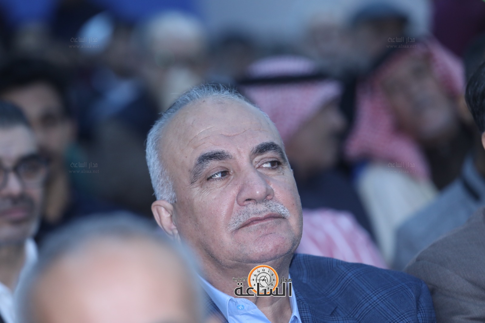 Madar Al-Saa Images 0.6098557904236925