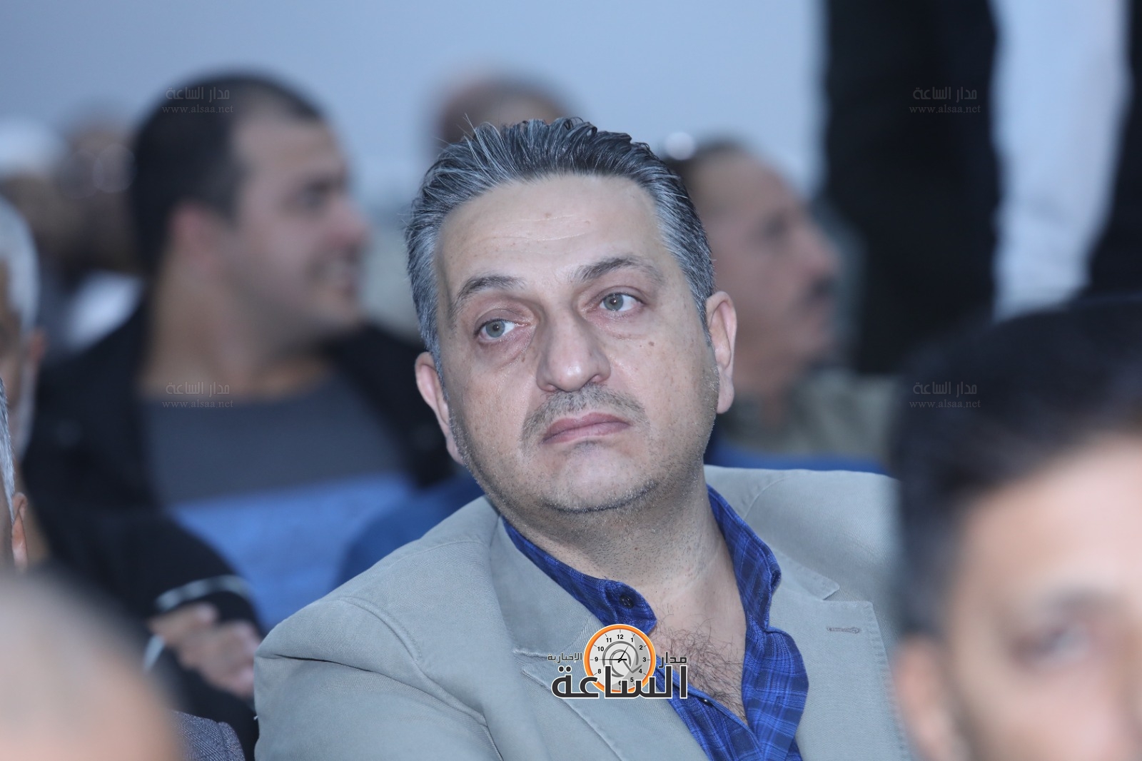 Madar Al-Saa Images 0.023627214986369216