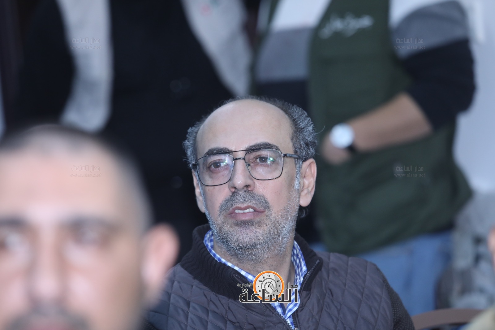 Madar Al-Saa Images 0.272187245084649