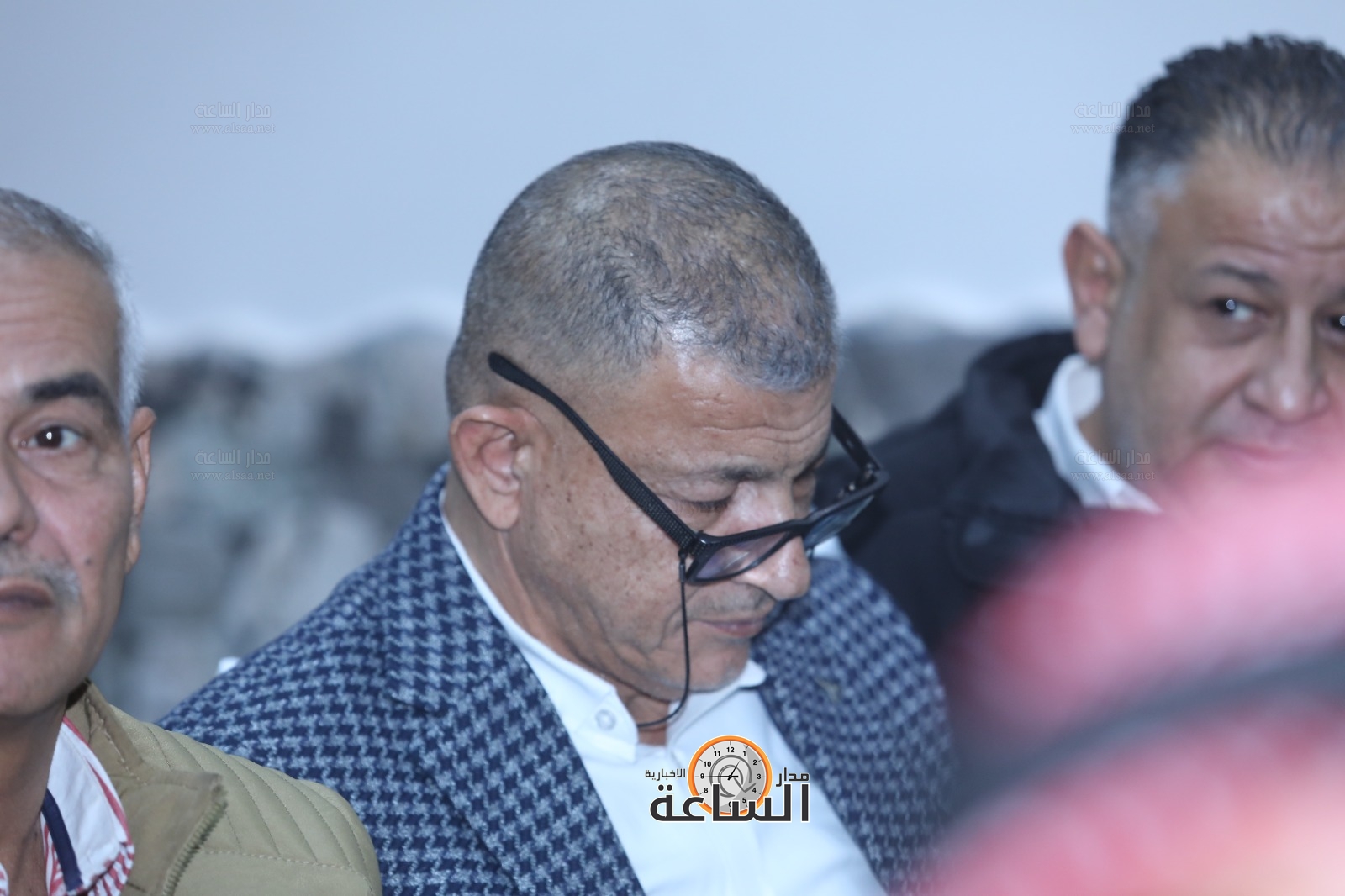 Madar Al-Saa Images 0.4503984301202377