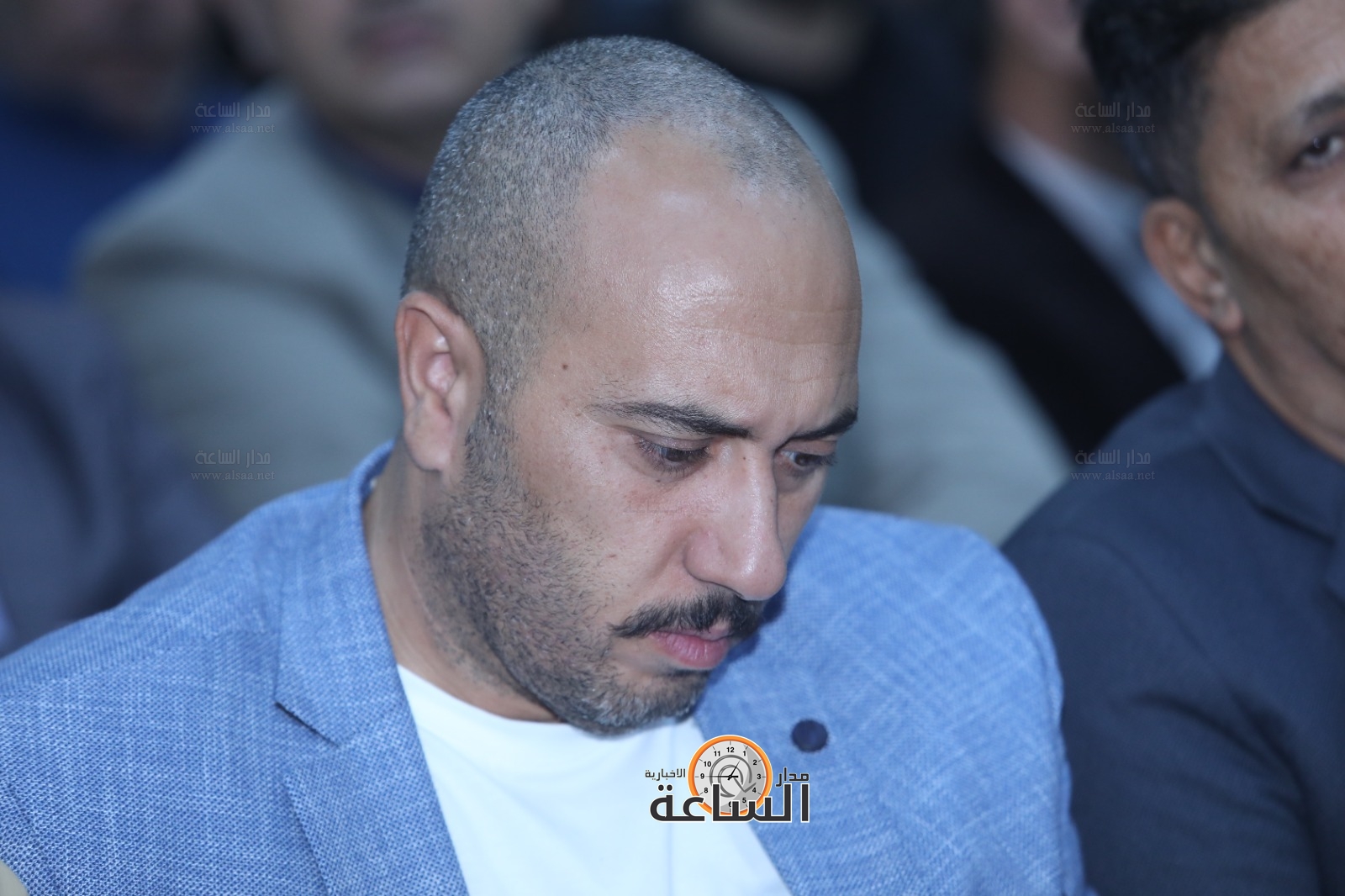 Madar Al-Saa Images 0.1327152051723497