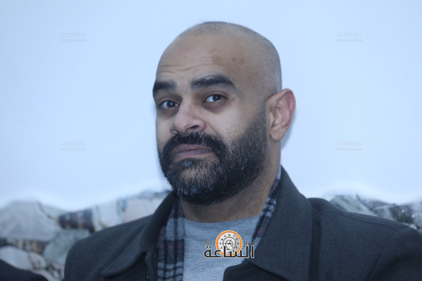 Madar Al-Saa Images 0.8528843697924675