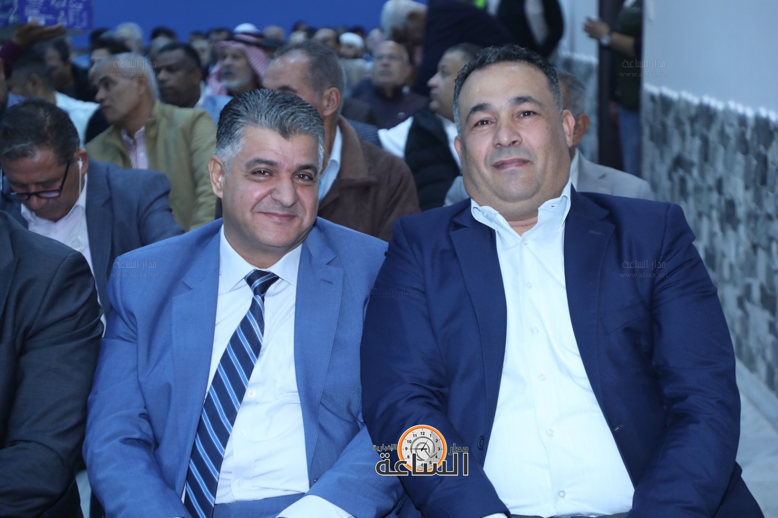 Madar Al-Saa Images 0.68567679303559