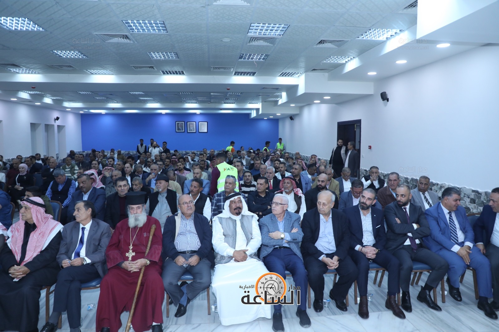 Madar Al-Saa Images 0.6673191748552412