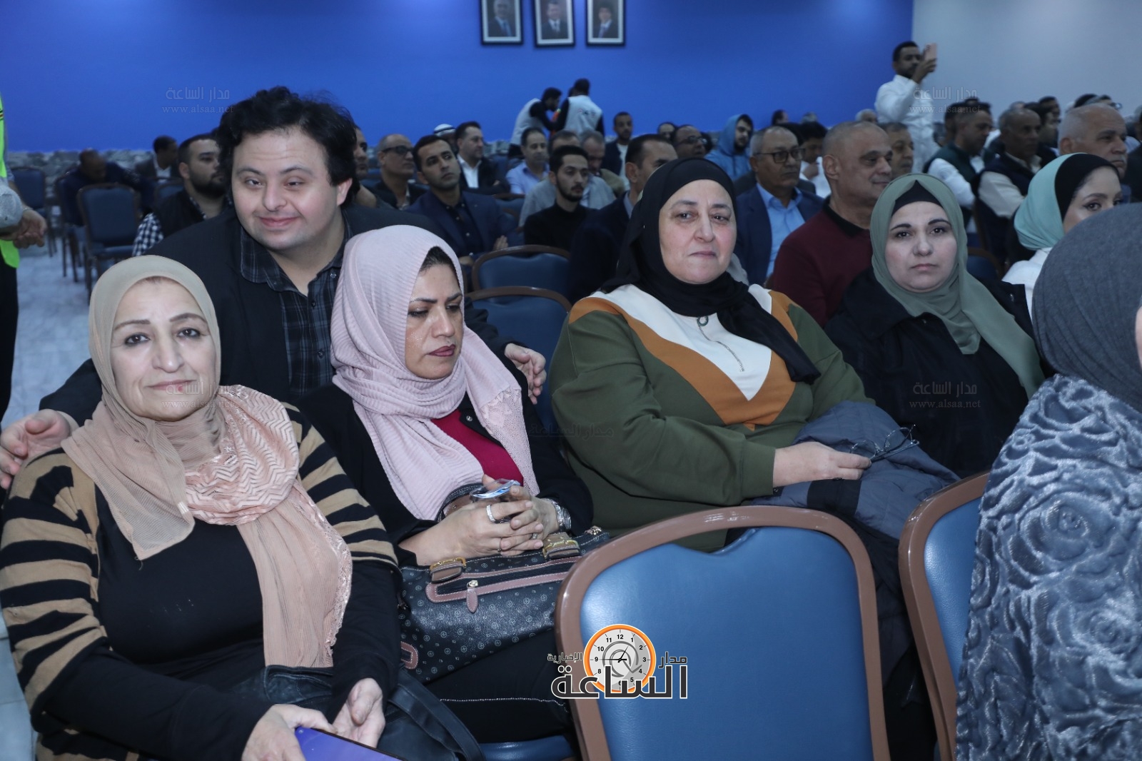 Madar Al-Saa Images 0.19666496161101765