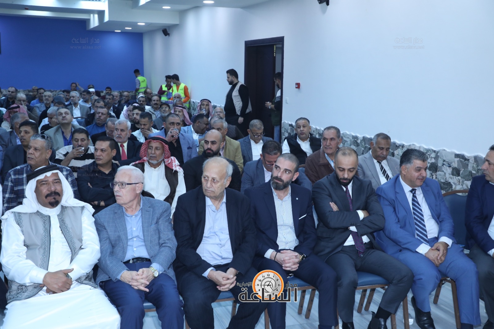 Madar Al-Saa Images 0.12084519542407146