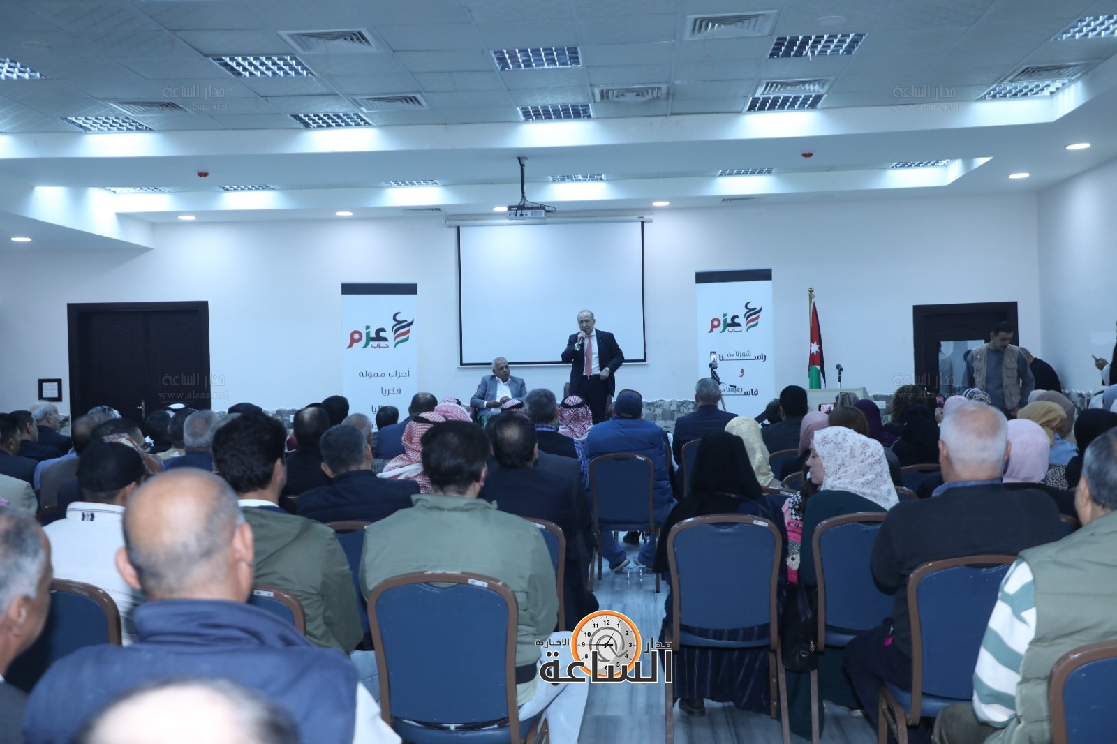 Madar Al-Saa Images 0.0638528771054021