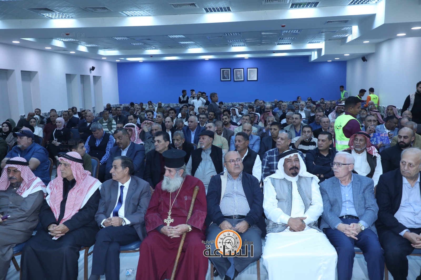 Madar Al-Saa Images 0.5951873371076082