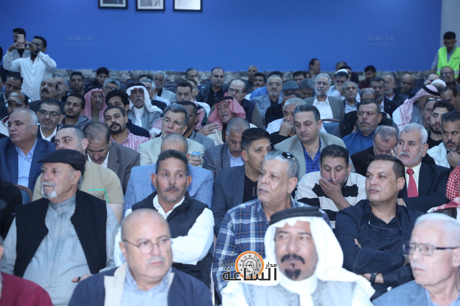 Madar Al-Saa Images 0.2423779014427343