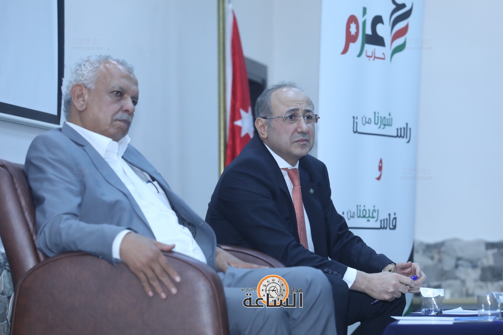 Madar Al-Saa Images 0.16287849136006893