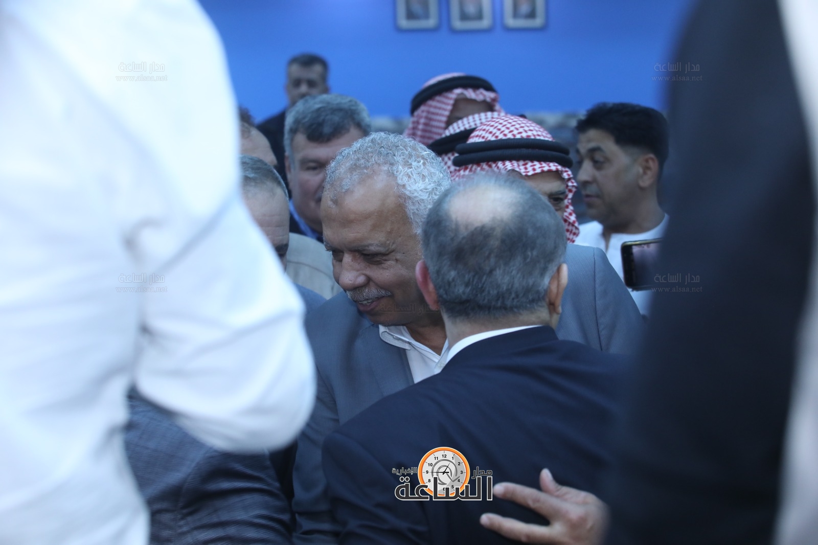 Madar Al-Saa Images 0.7458988743745067