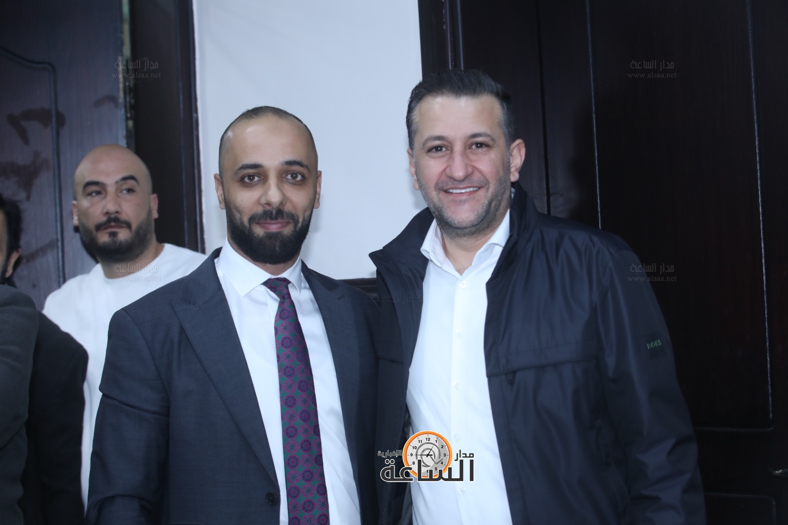 Madar Al-Saa Images 0.08615764863960518