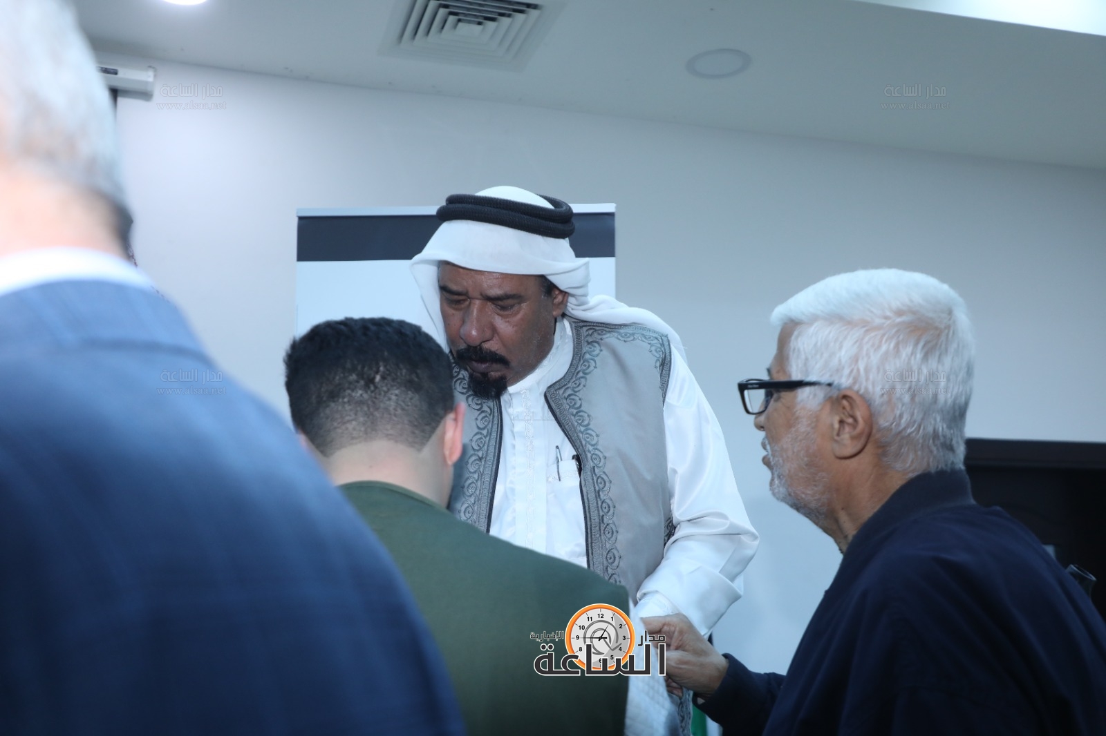 Madar Al-Saa Images 0.0739991518547165