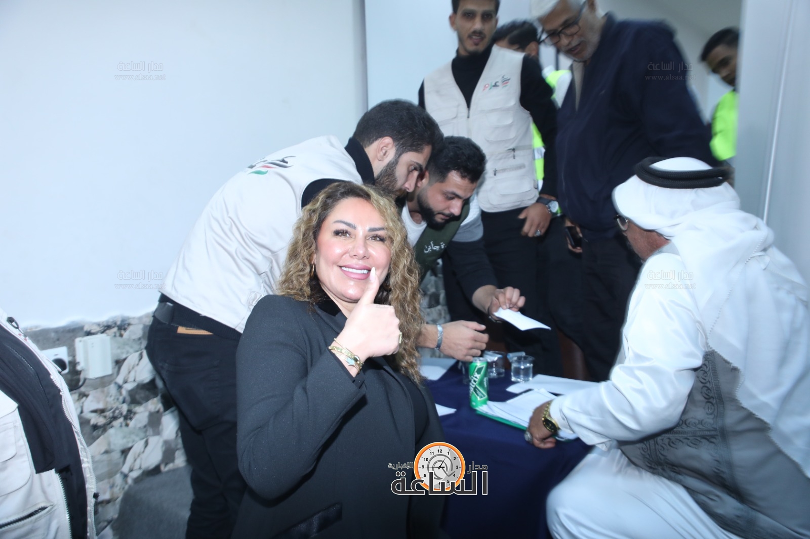 Madar Al-Saa Images 0.7159879007190355