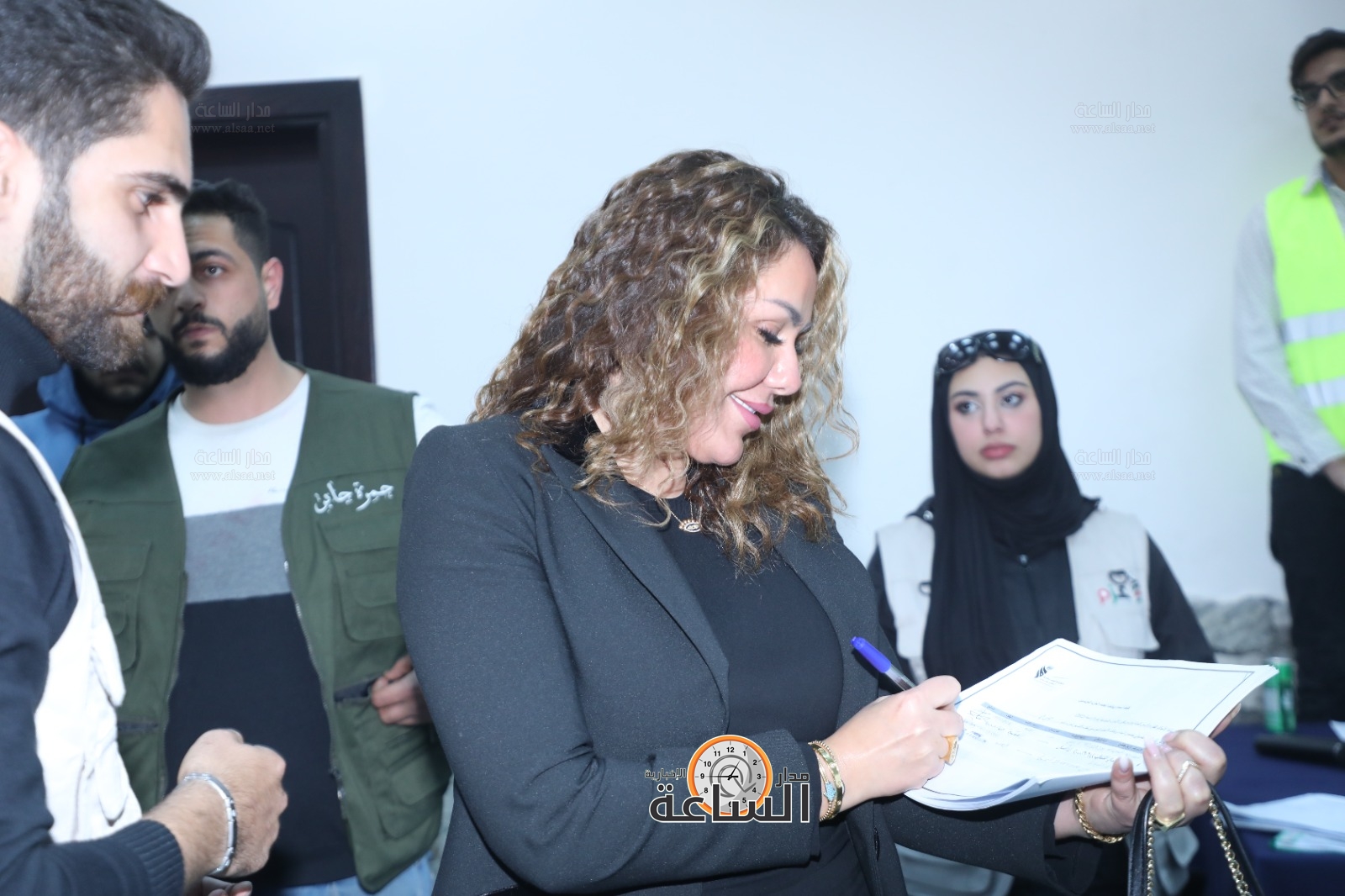 Madar Al-Saa Images 0.9978415070532489