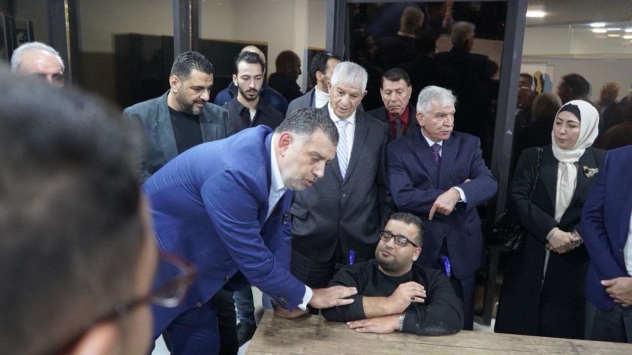 Madar Al-Saa Images 0.8623523656172458