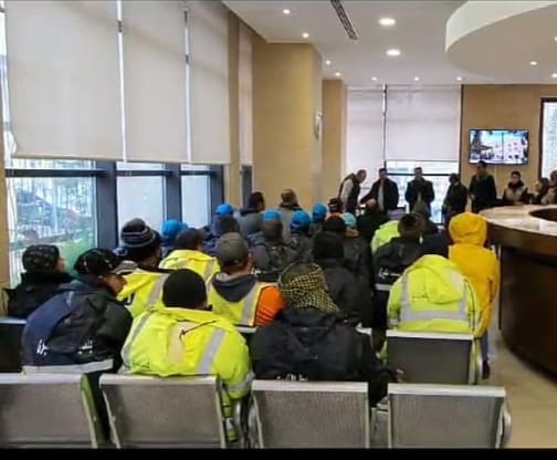 Madar Al-Saa Images 0.03233528921782969