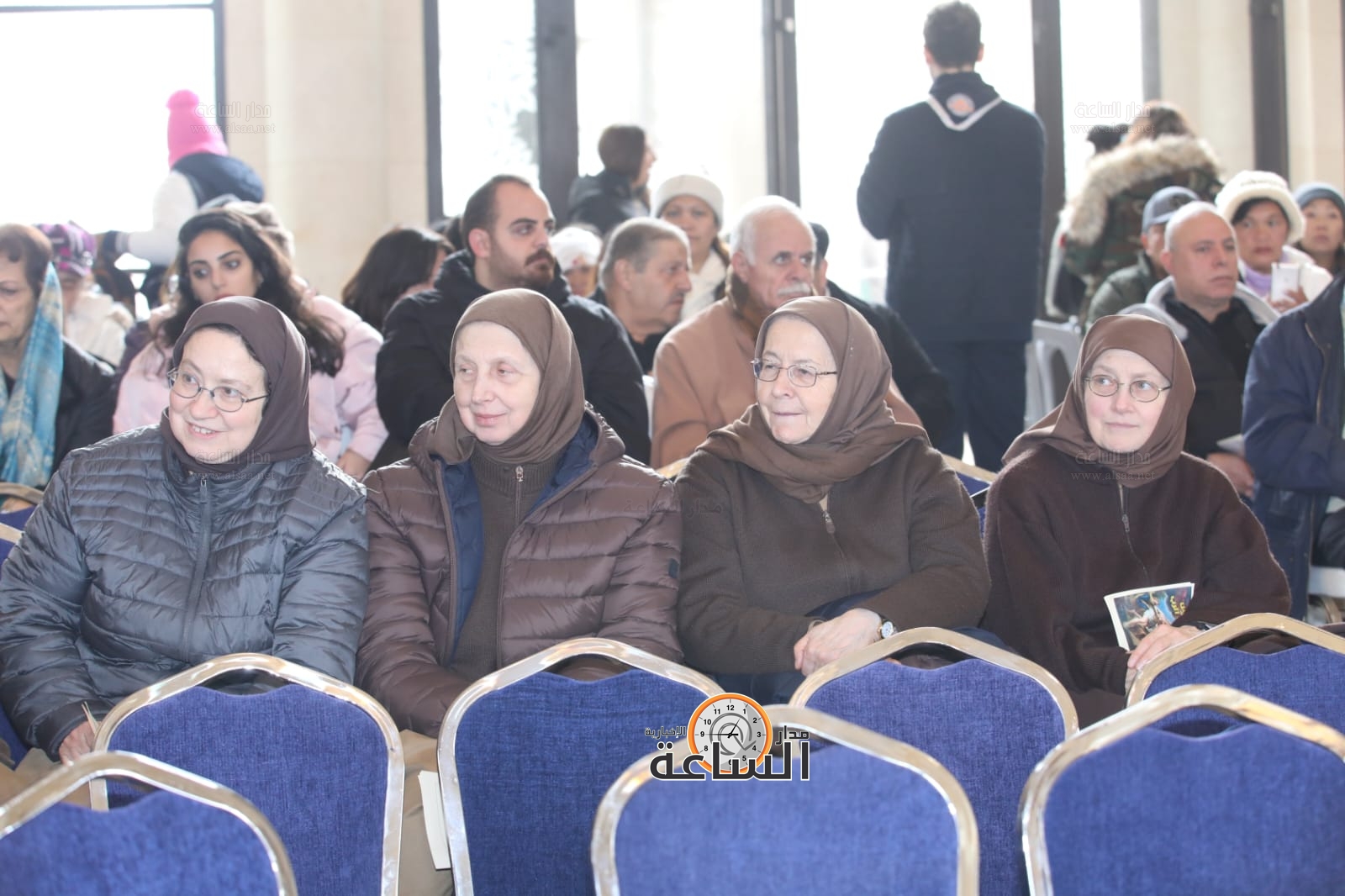 Madar Al-Saa Images 0.6908670003549928