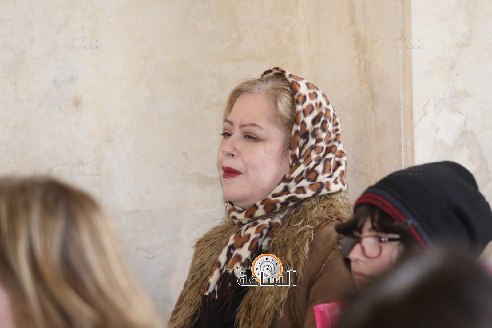 Madar Al-Saa Images 0.03823861402315343