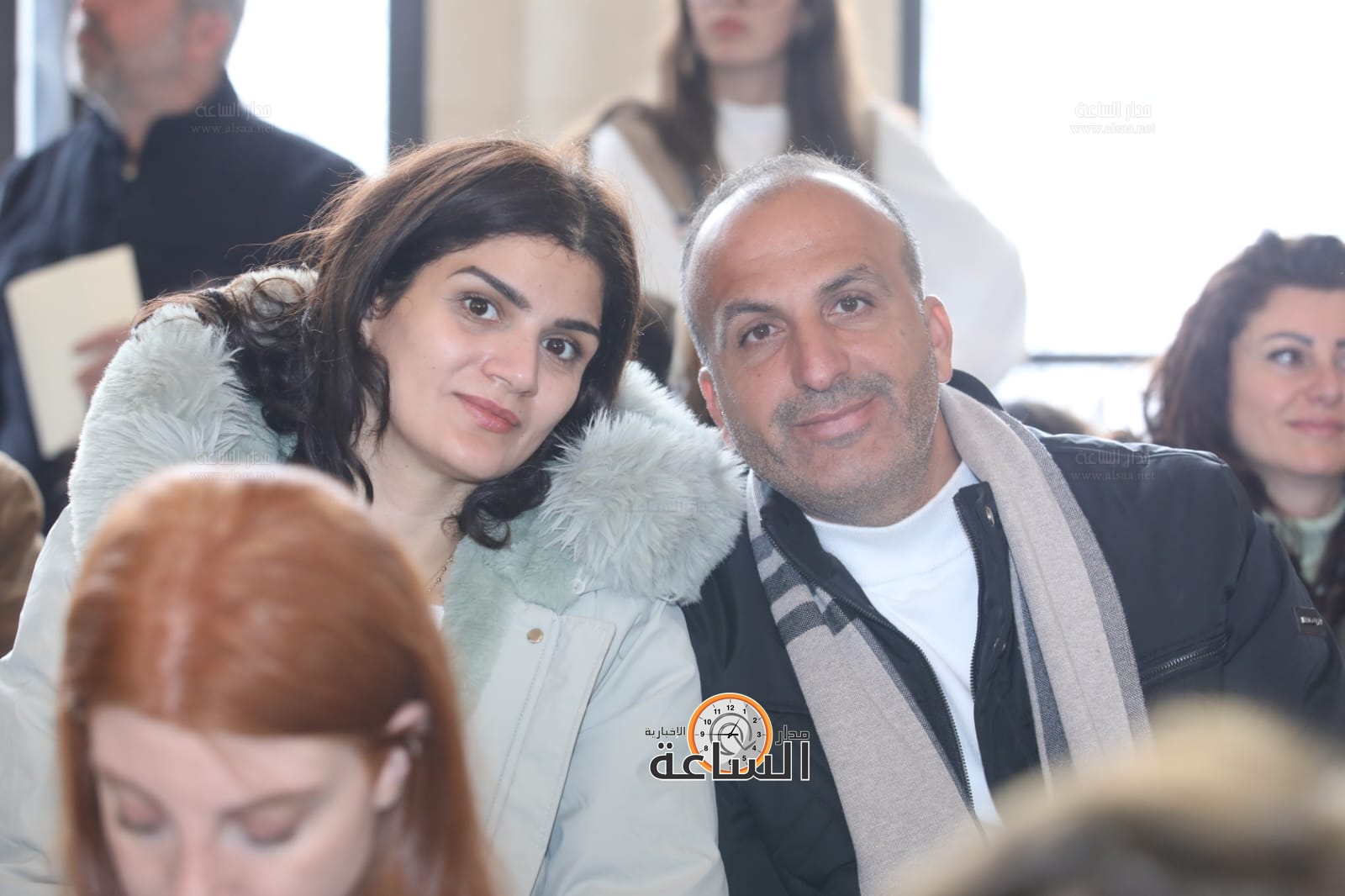 Madar Al-Saa Images 0.040095194822806324