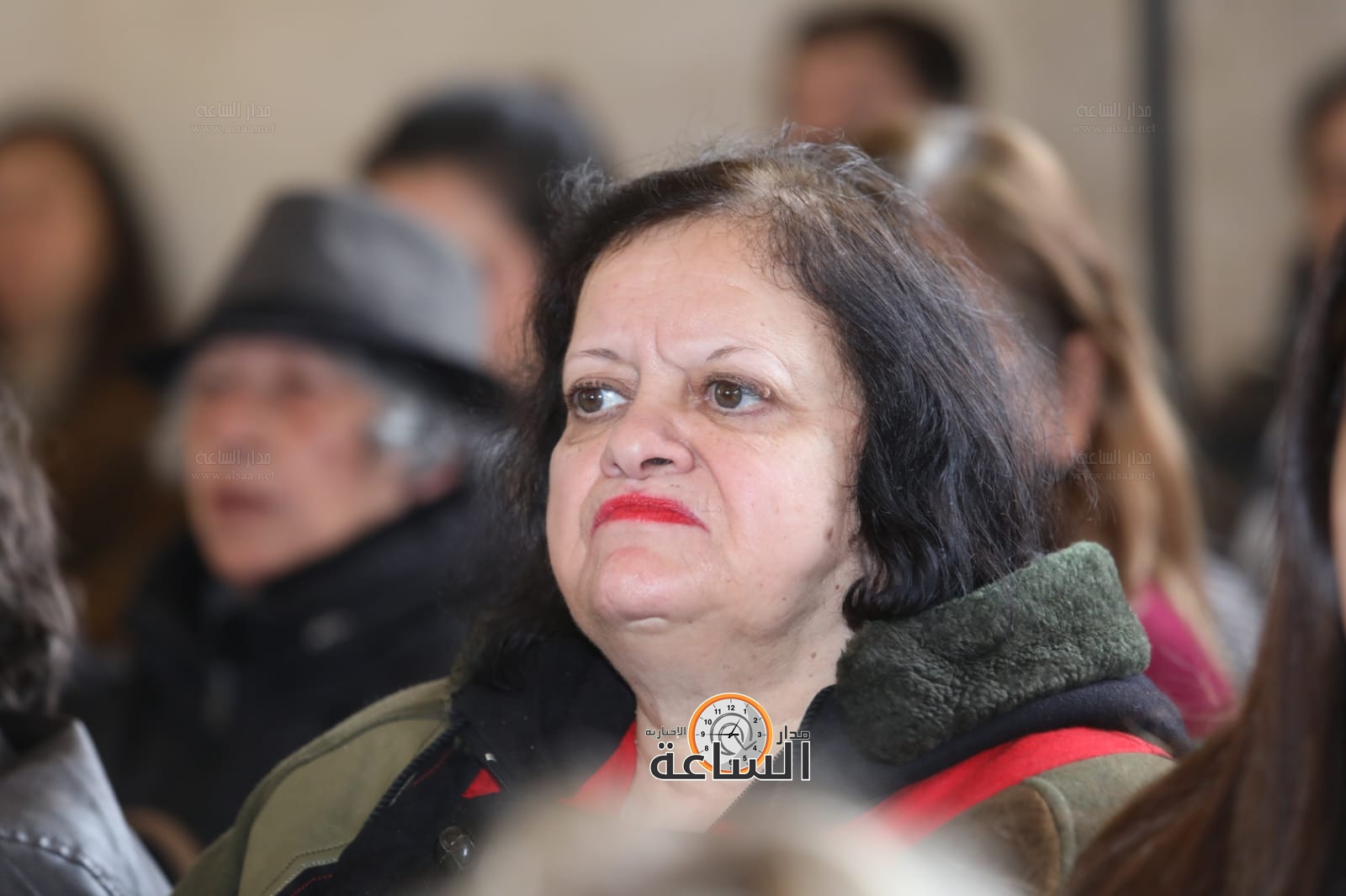 Madar Al-Saa Images 0.4390746381012689