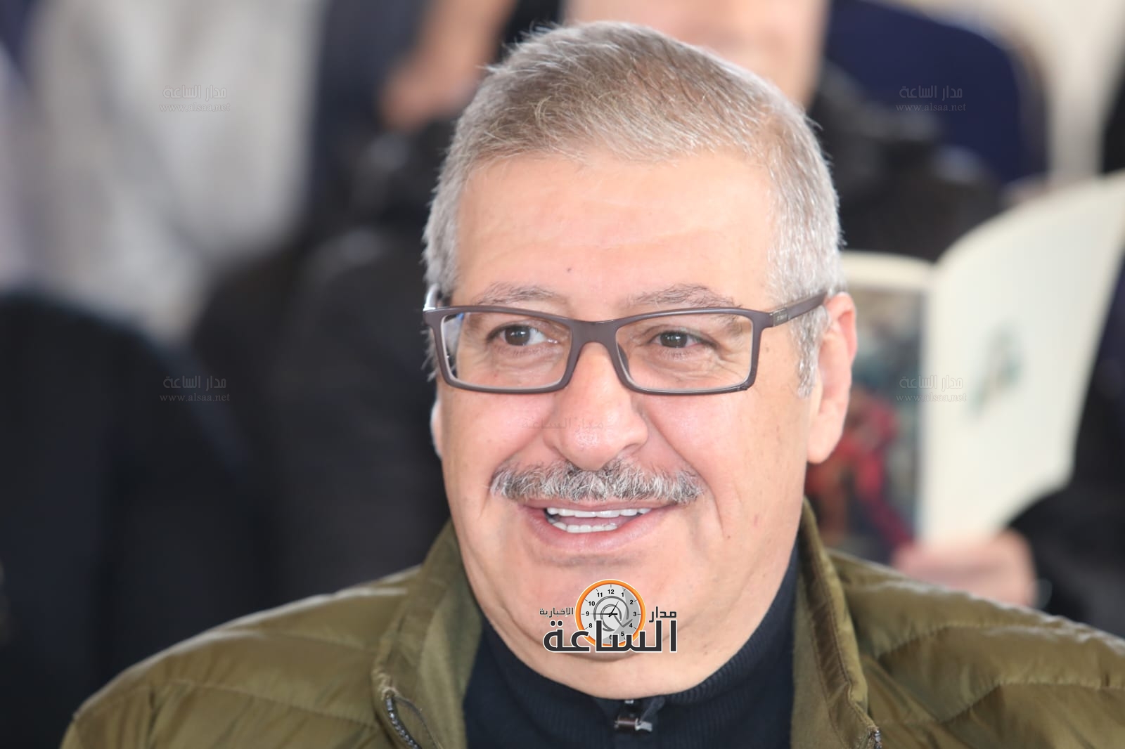 Madar Al-Saa Images 0.20506821048053525