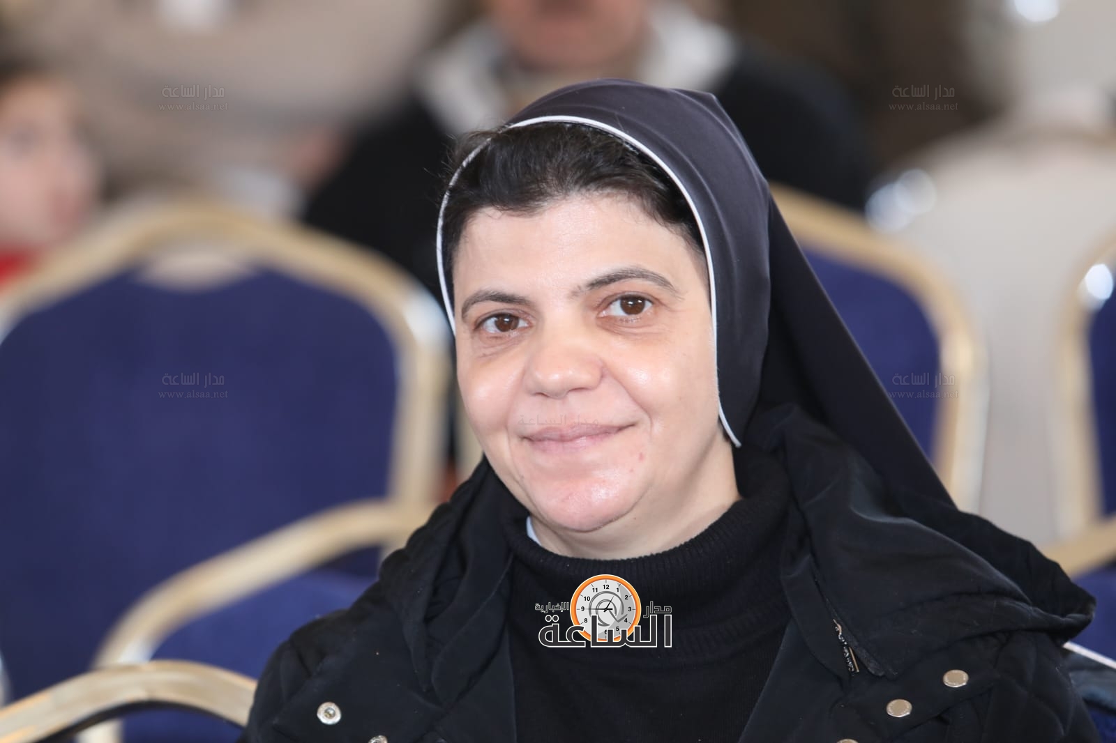 Madar Al-Saa Images 0.19252126500859834