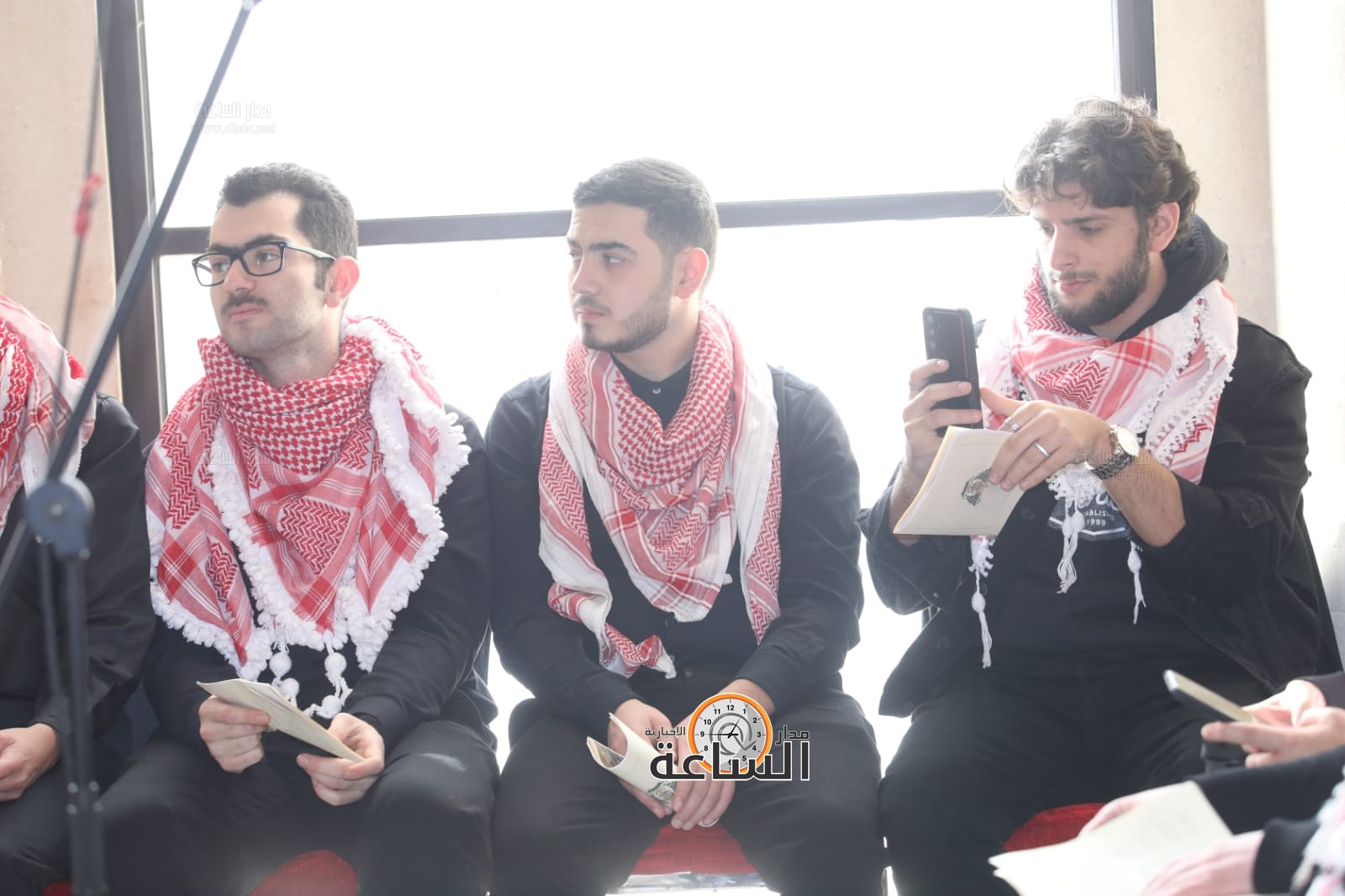 Madar Al-Saa Images 0.788193902175587