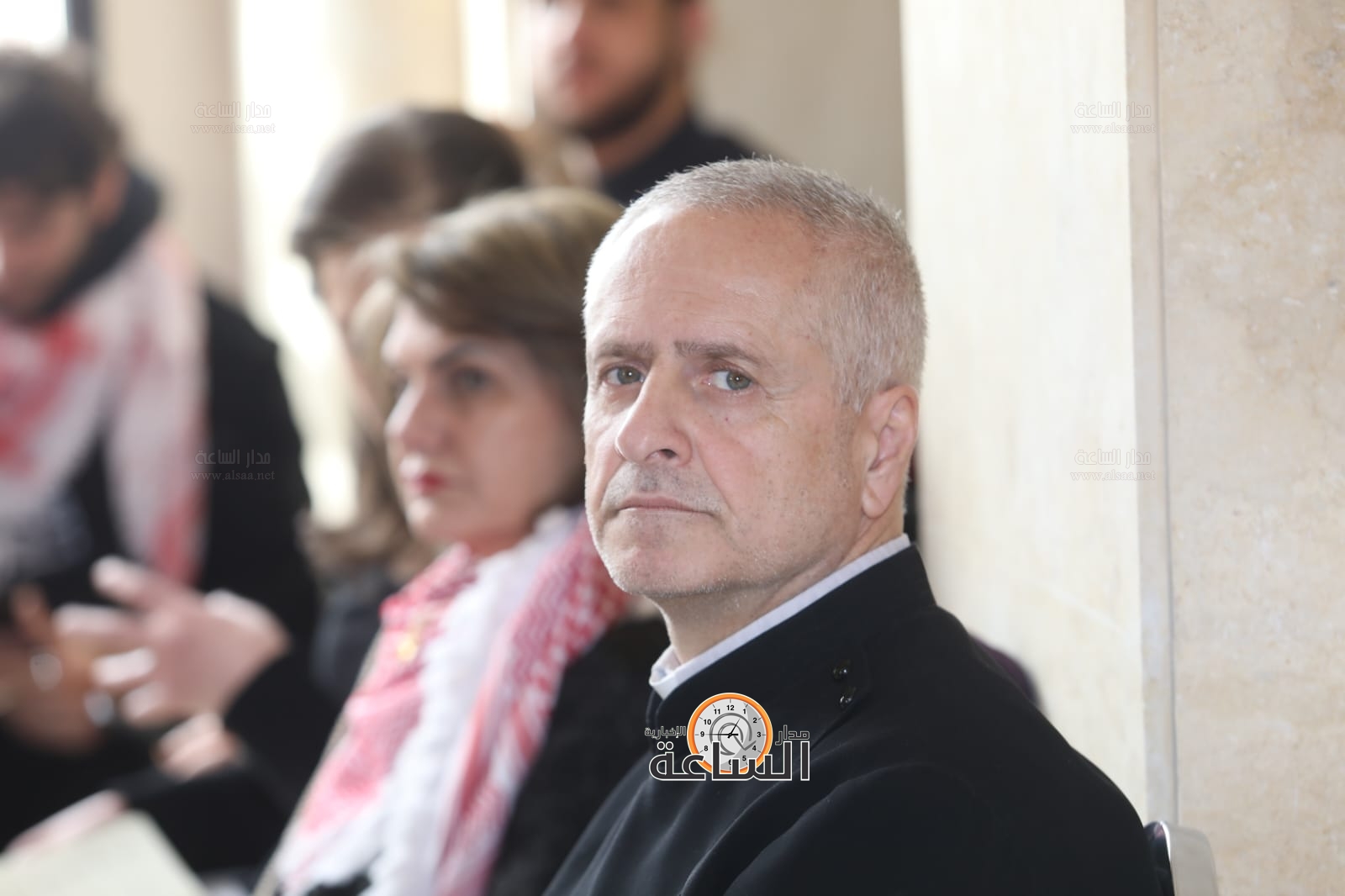 Madar Al-Saa Images 0.31170891762412745