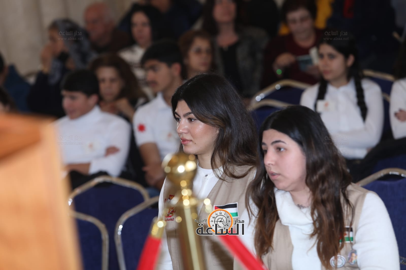 Madar Al-Saa Images 0.5981007662312174