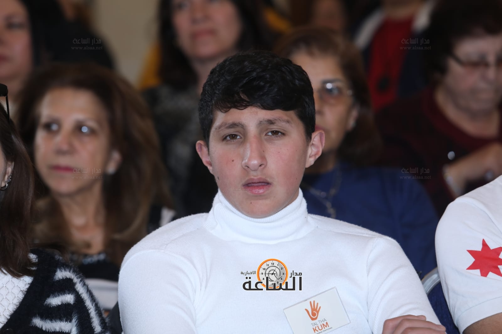 Madar Al-Saa Images 0.7923027454882057