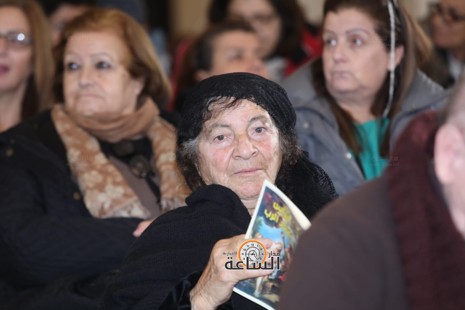 Madar Al-Saa Images 0.8727165002501405