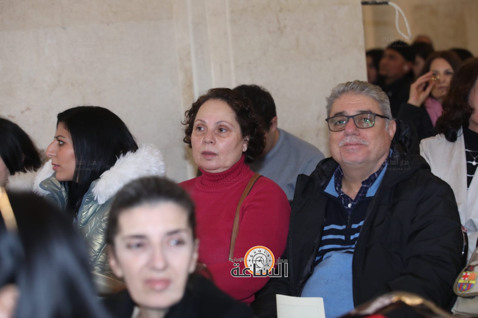 Madar Al-Saa Images 0.5632902225455303