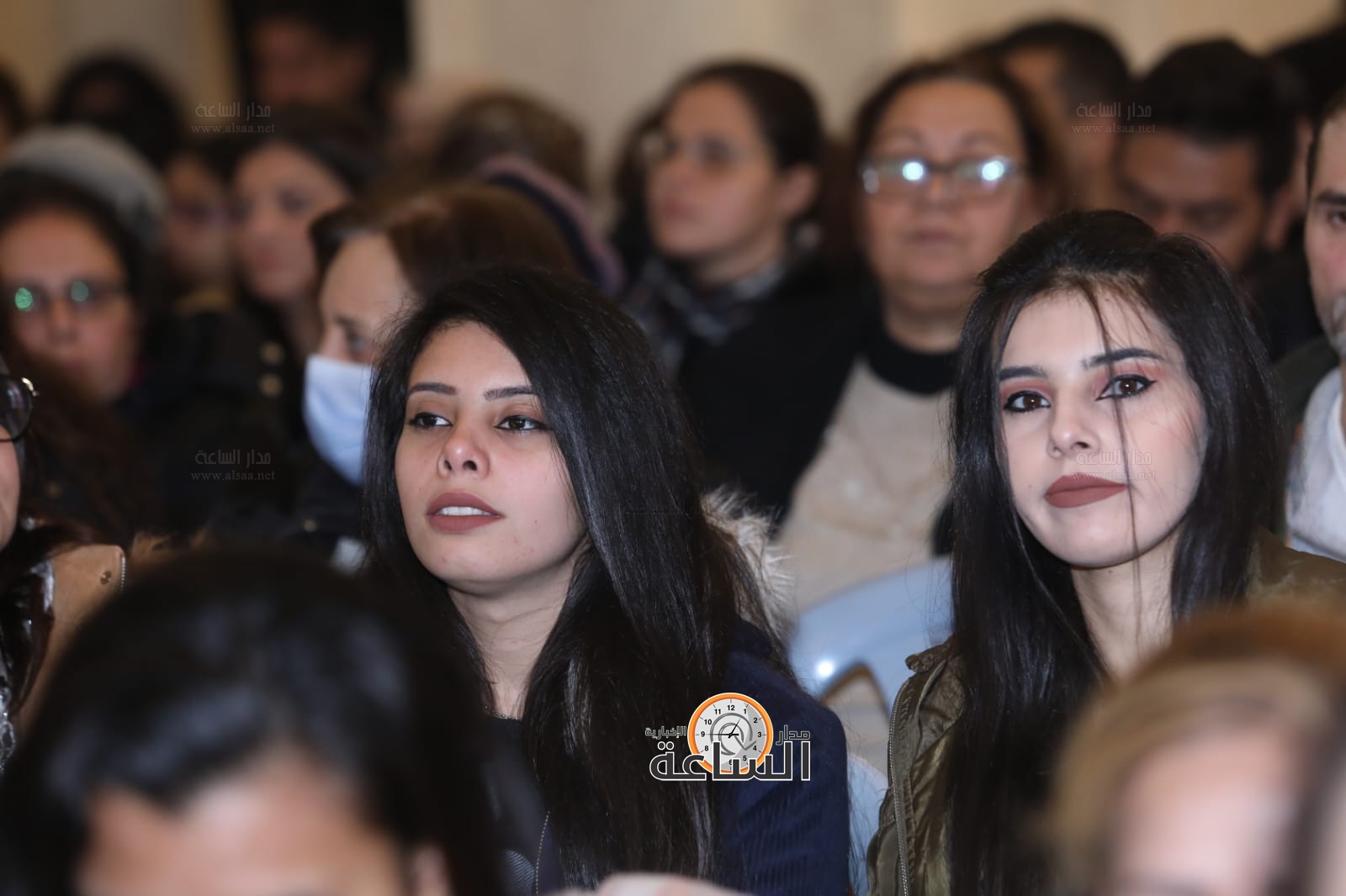 Madar Al-Saa Images 0.9554685378163865