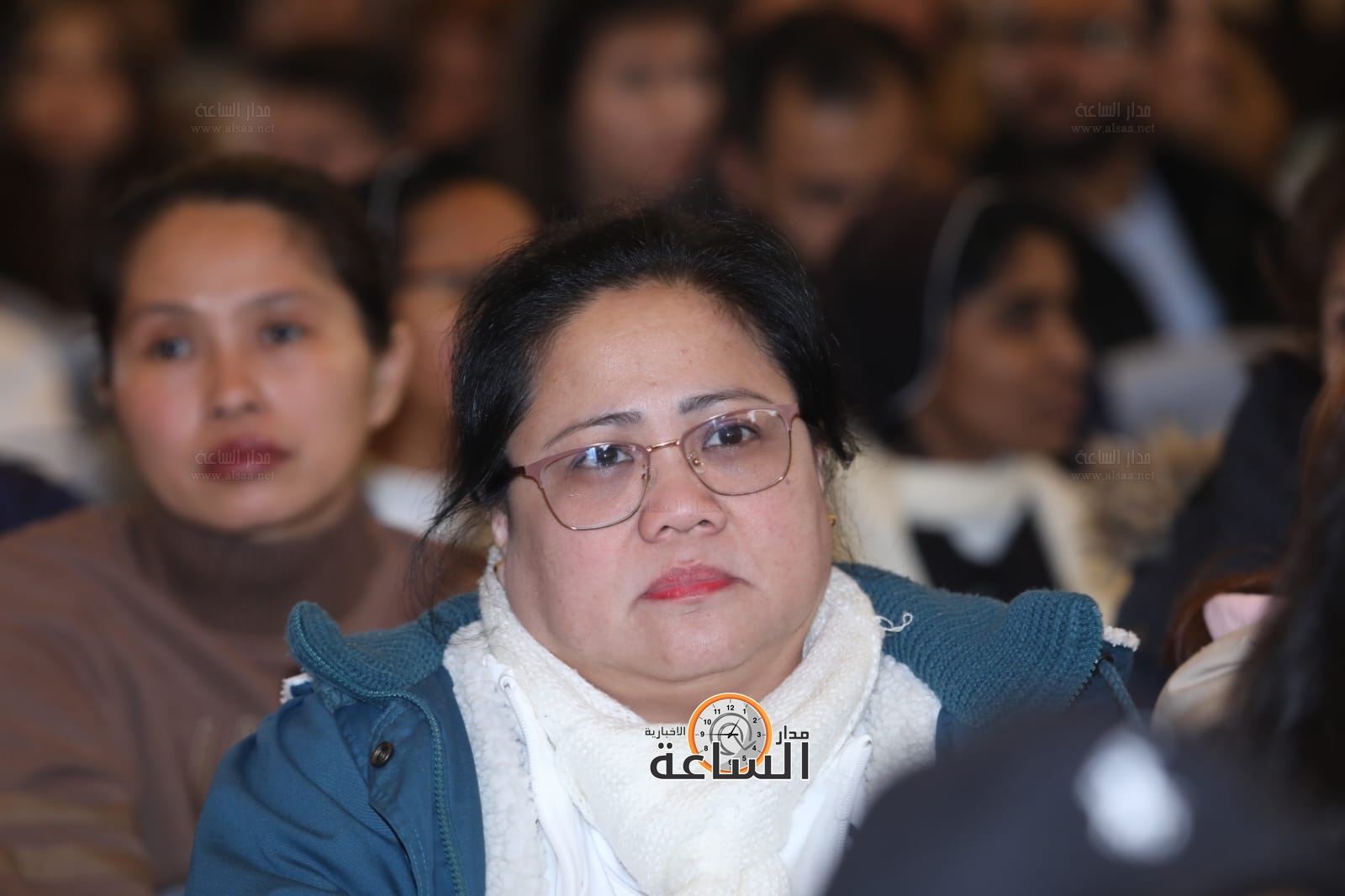 Madar Al-Saa Images 0.6925810115209627