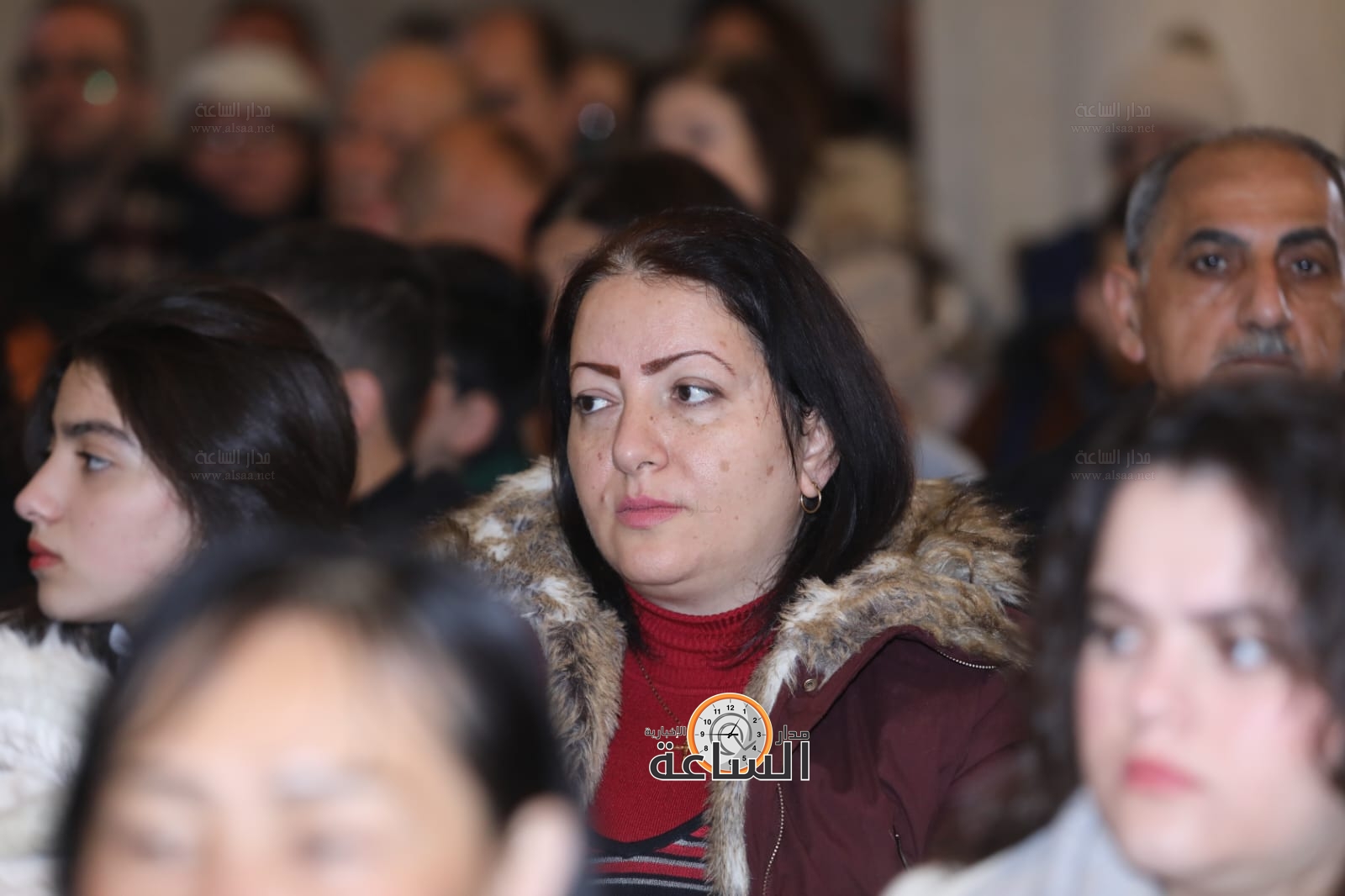 Madar Al-Saa Images 0.8298662473930725