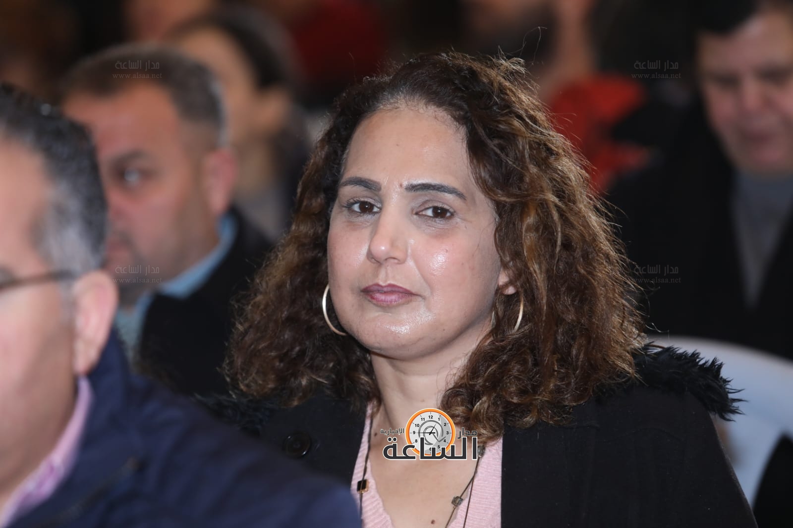 Madar Al-Saa Images 0.2757562891132841