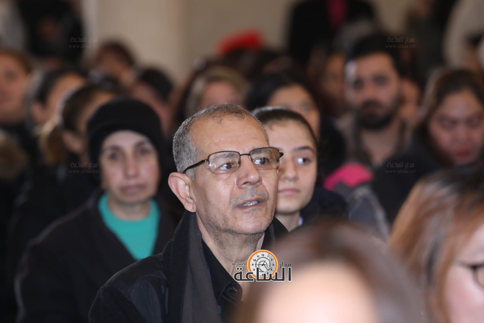 Madar Al-Saa Images 0.38972585162041207