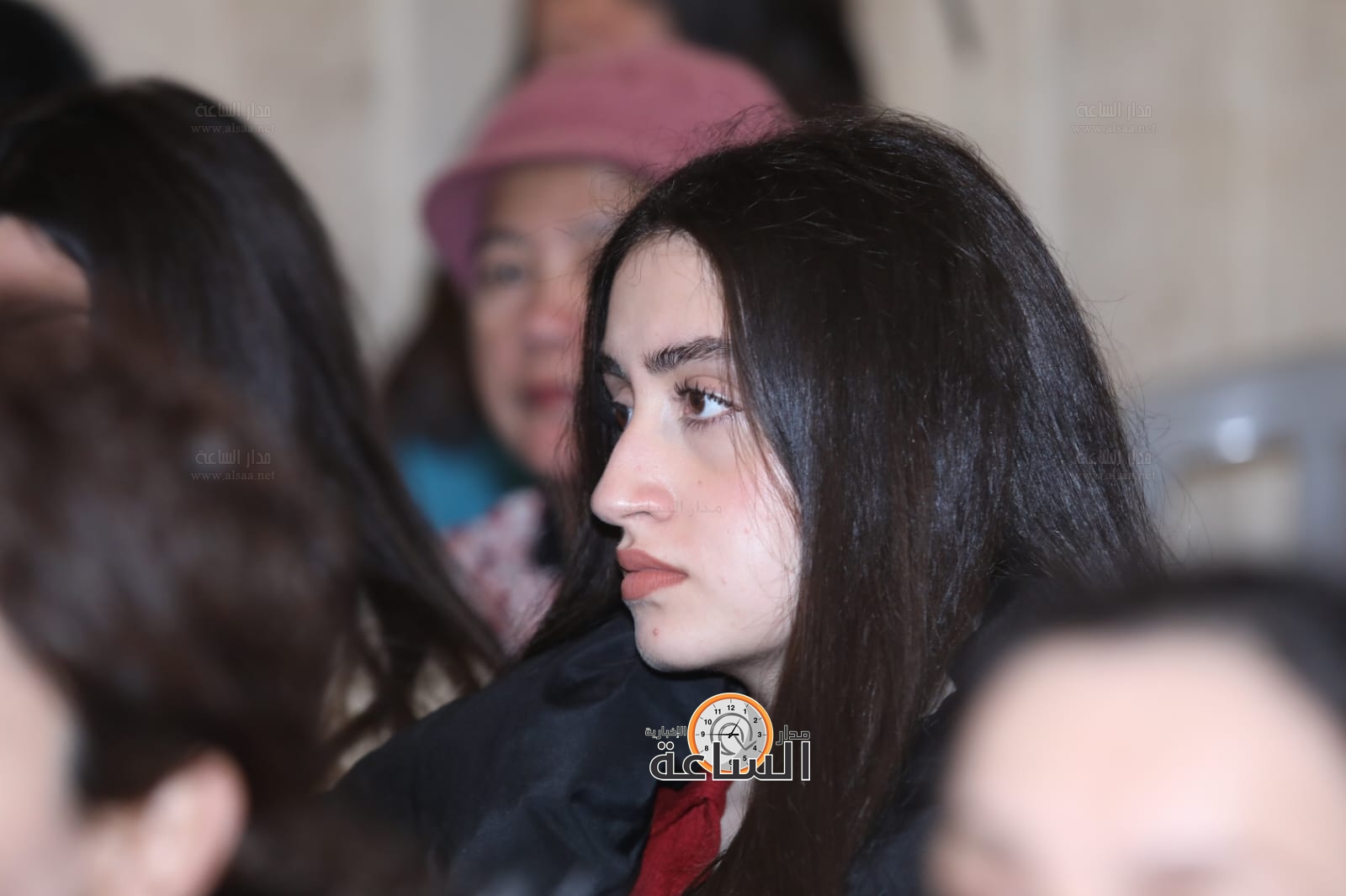 Madar Al-Saa Images 0.8967854395634387