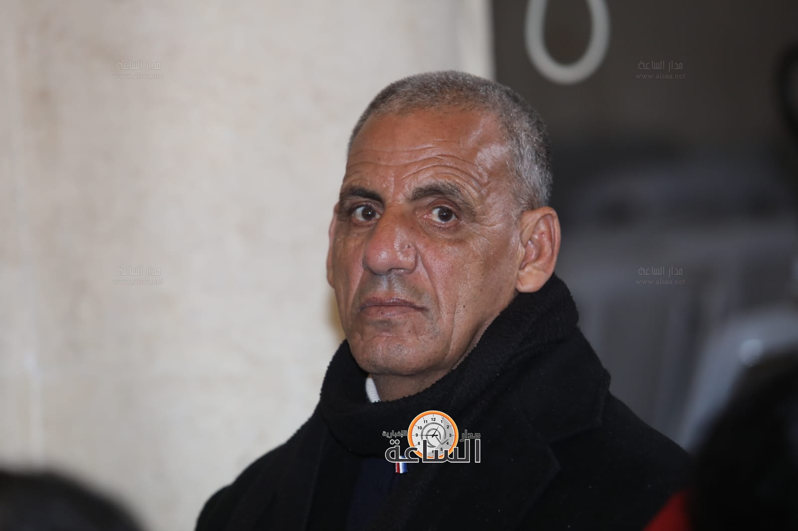 Madar Al-Saa Images 0.9427507461862574