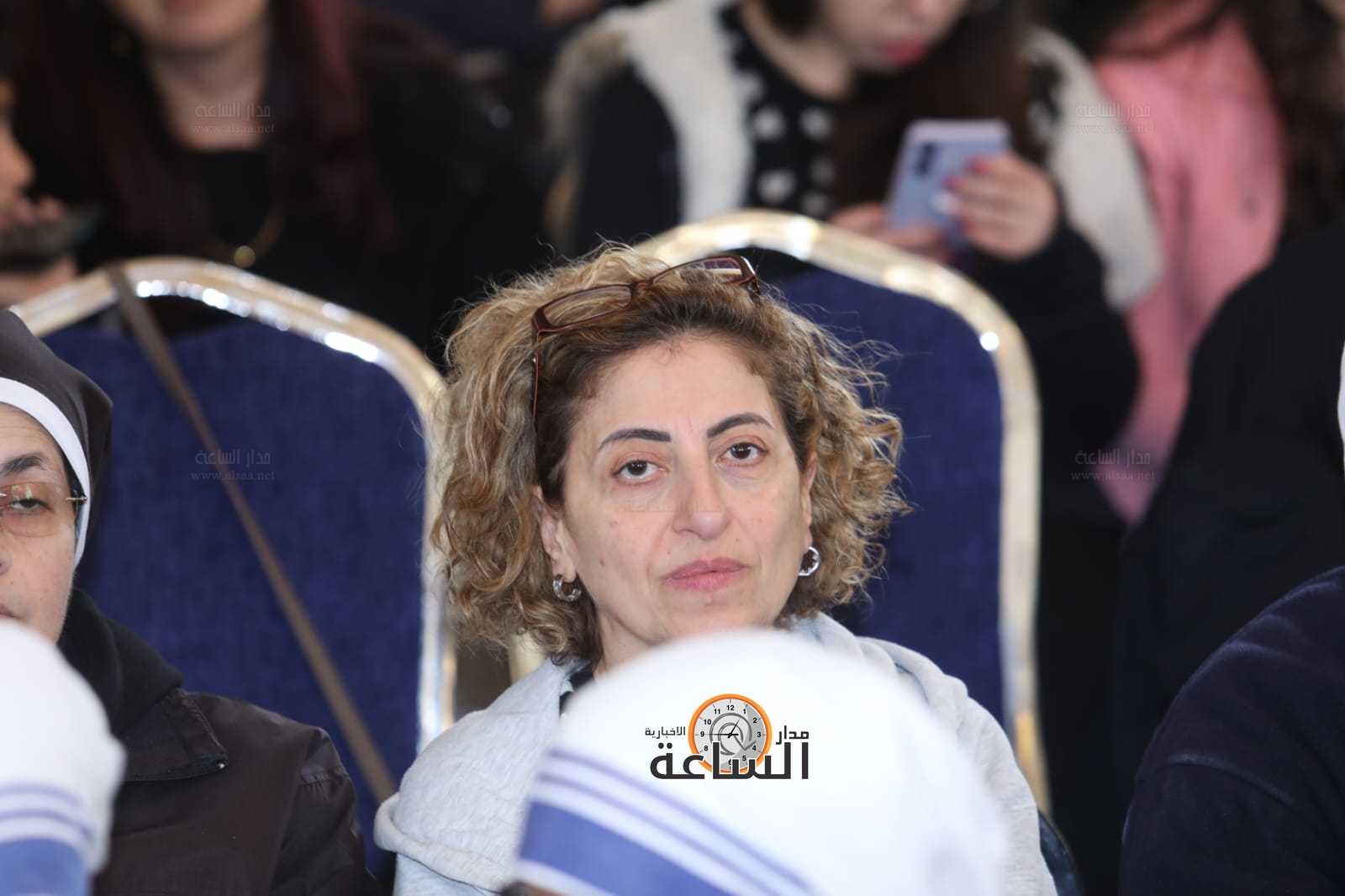 Madar Al-Saa Images 0.41486334116321144