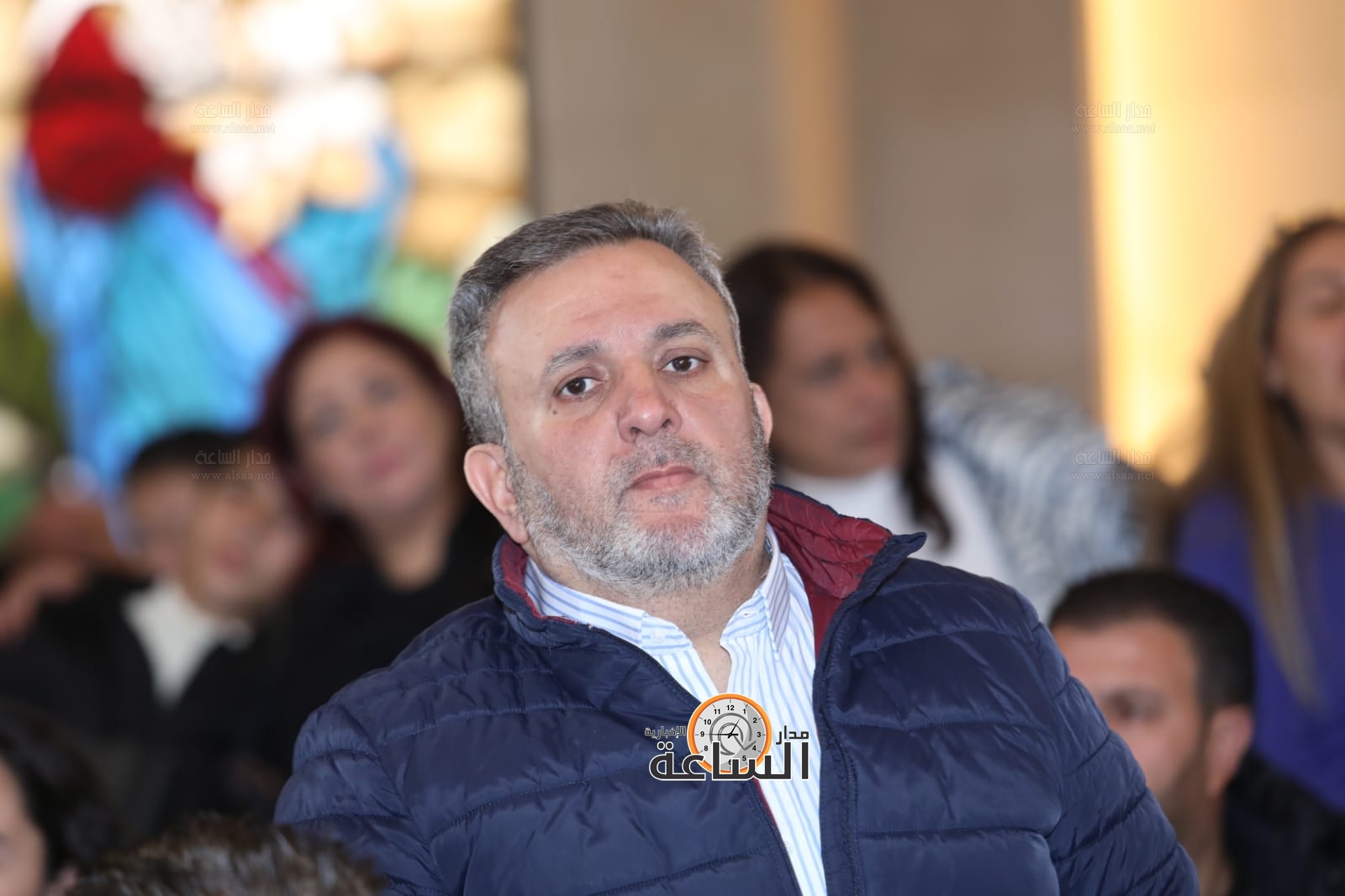 Madar Al-Saa Images 0.6933430713759625