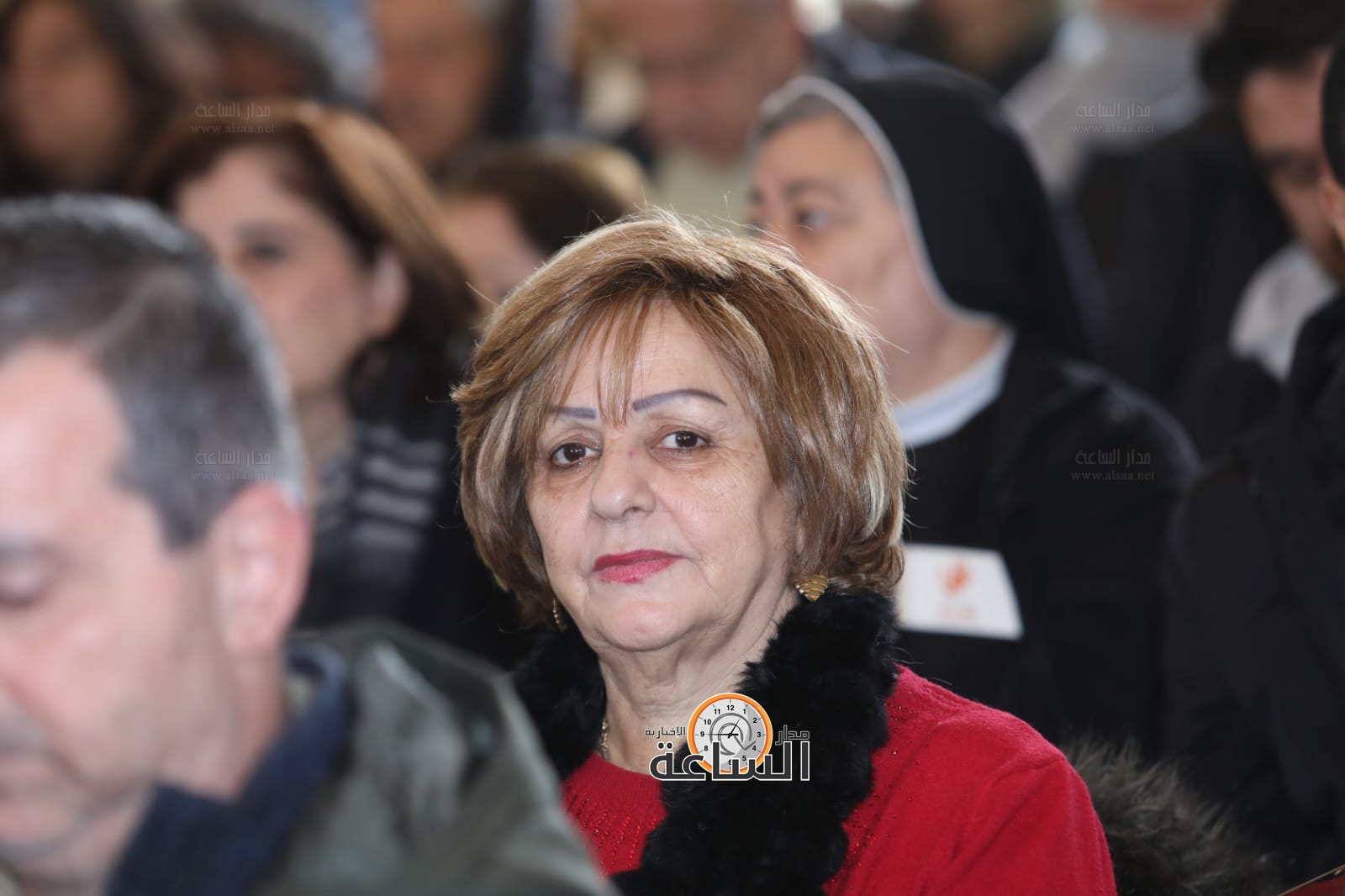 Madar Al-Saa Images 0.8821616418347762