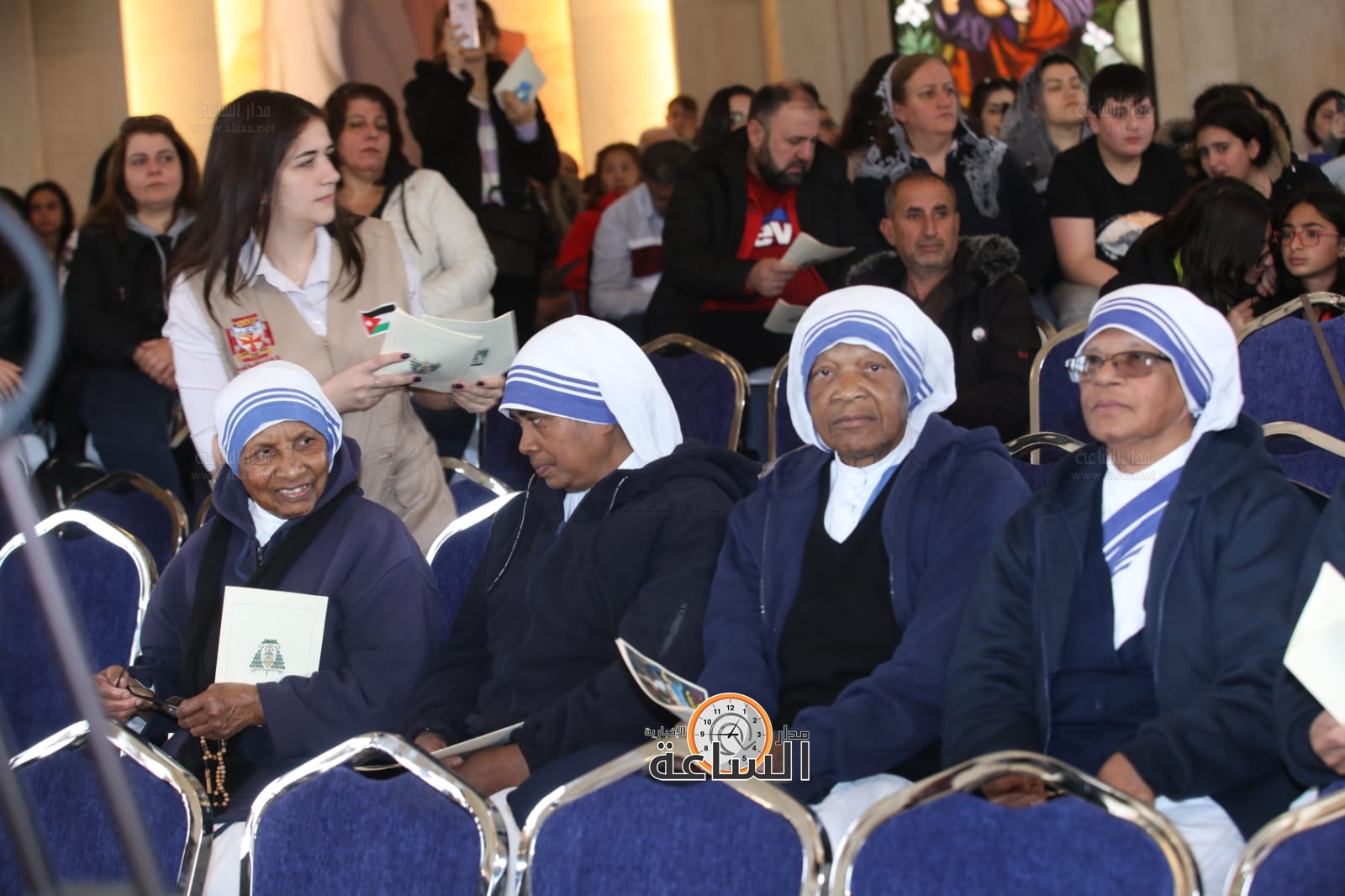 Madar Al-Saa Images 0.8803670152469794