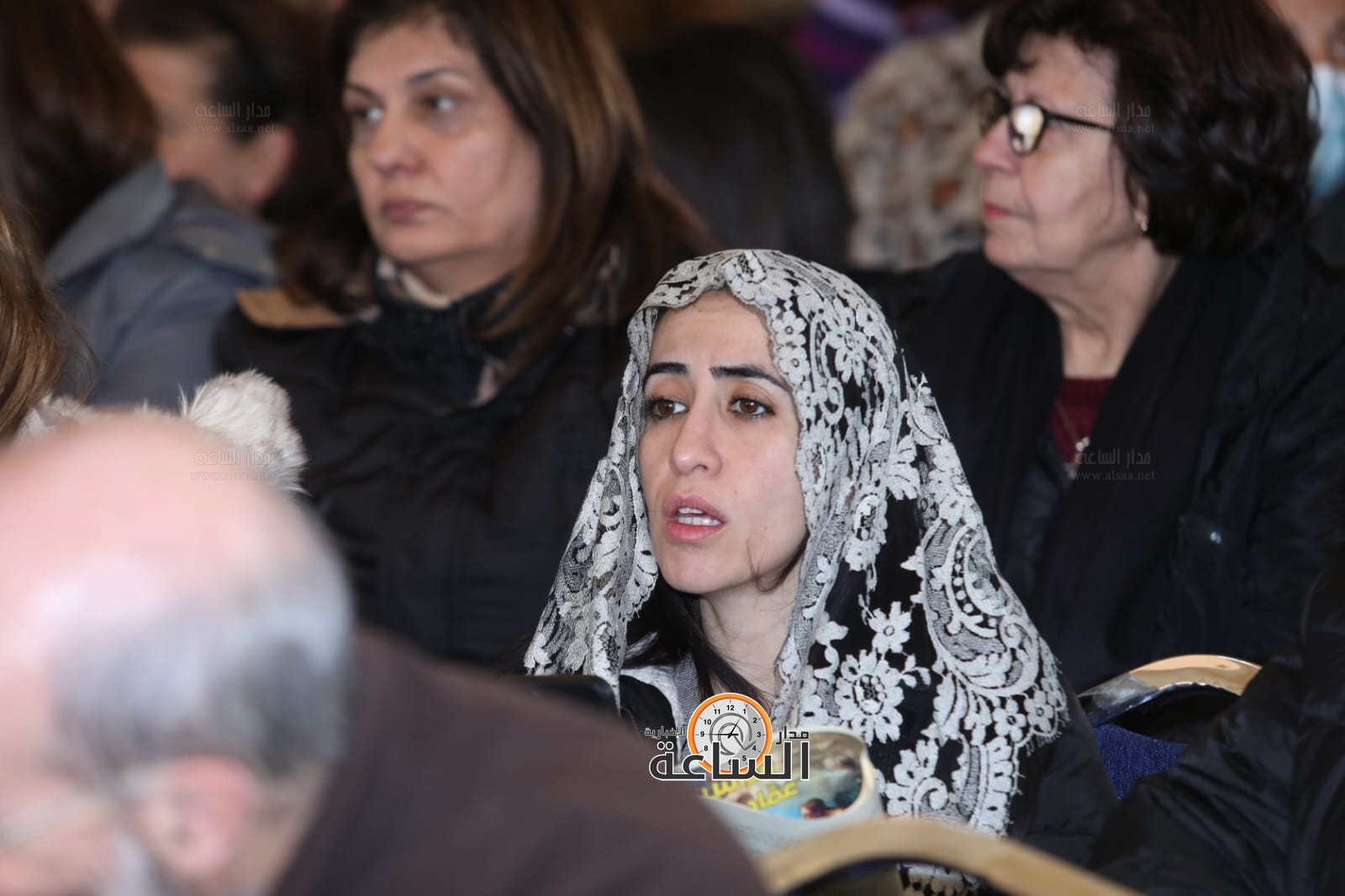 Madar Al-Saa Images 0.0673562588985035