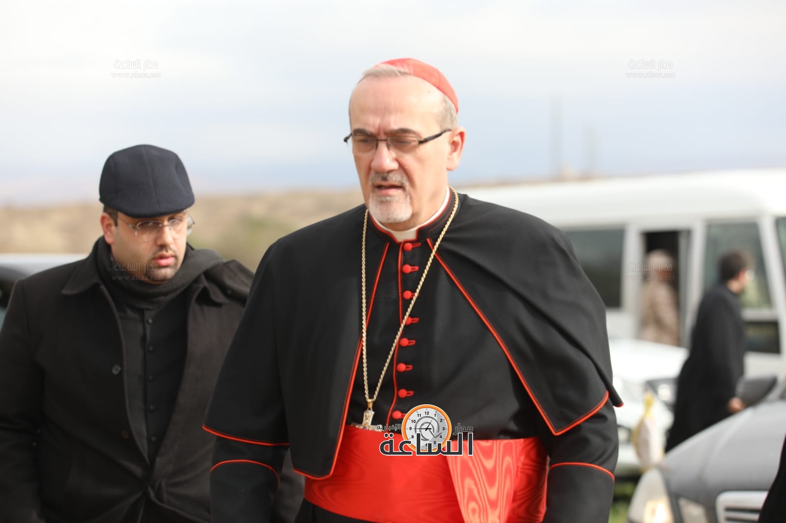 Madar Al-Saa Images 0.11541487793193883