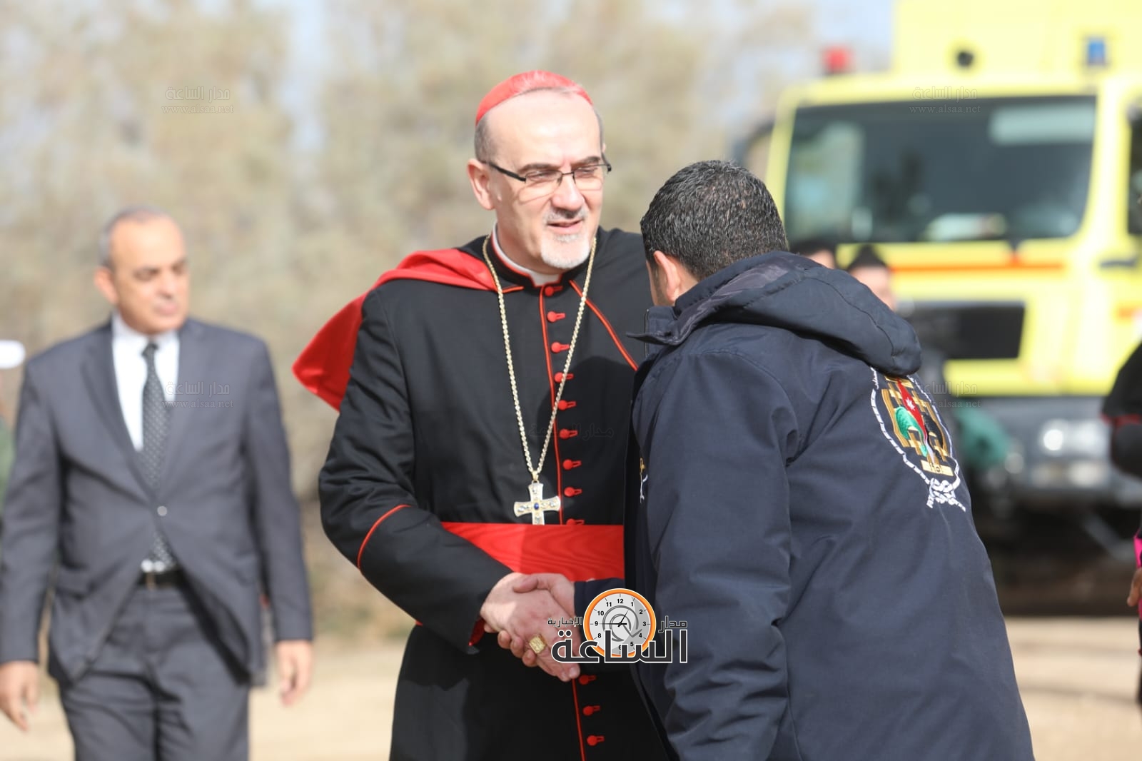 Madar Al-Saa Images 0.24540404519984604