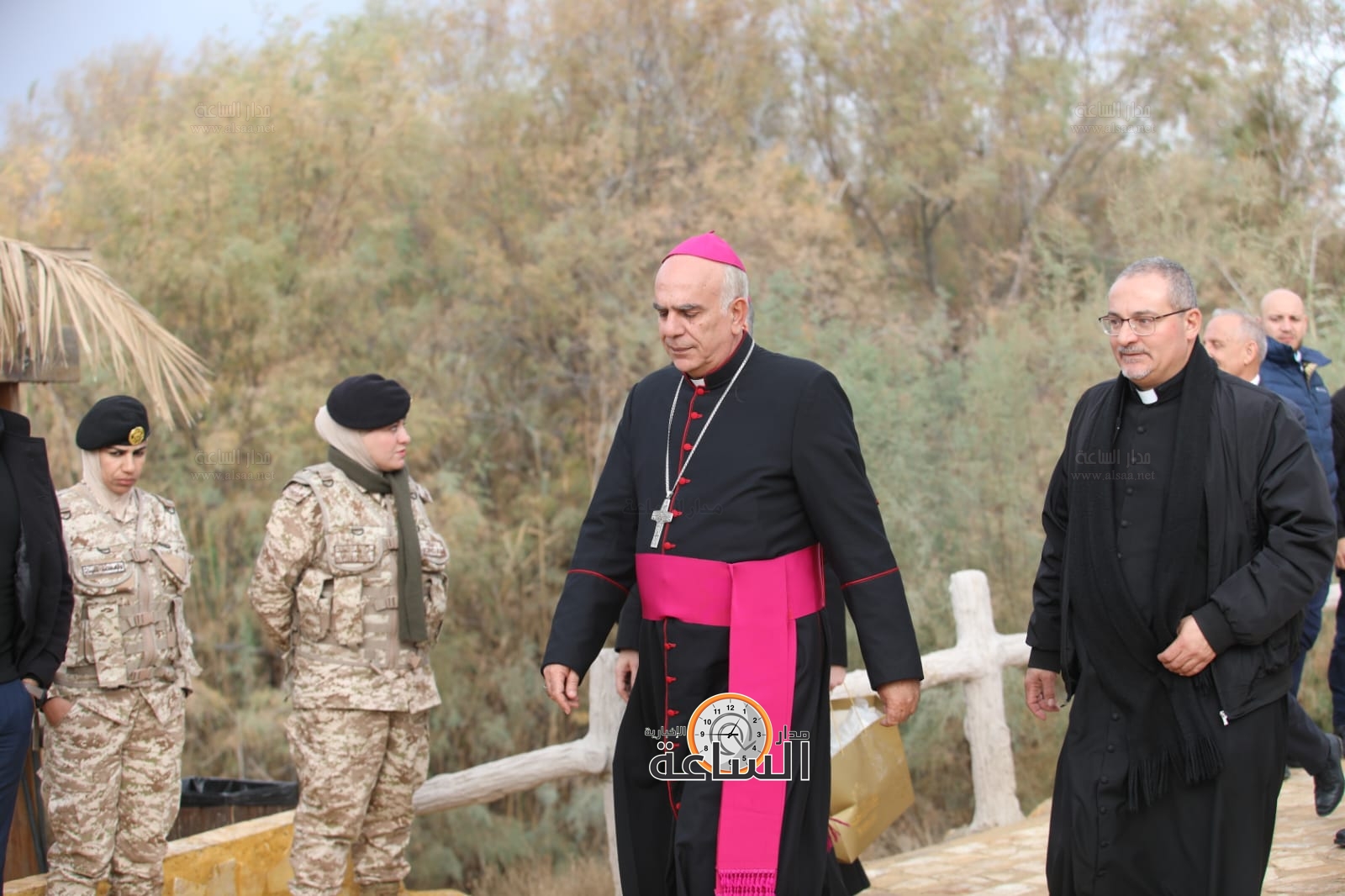 Madar Al-Saa Images 0.4049896964334554