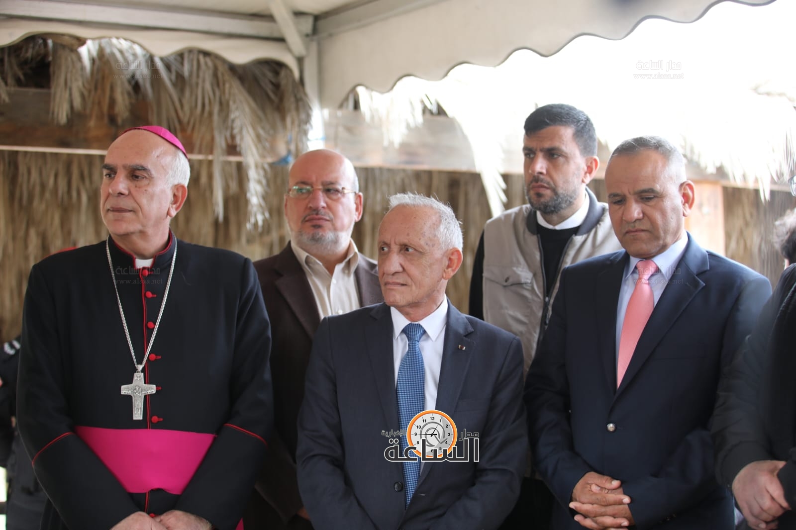 Madar Al-Saa Images 0.040150215625921915