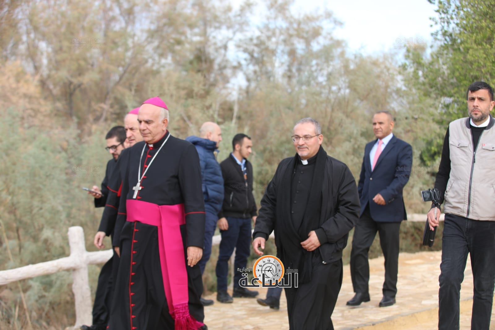 Madar Al-Saa Images 0.29161590277684213